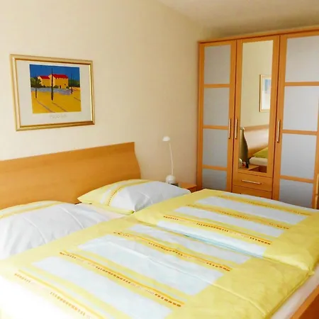 Apartment Grosszuegige Mit Bergblick Im Haus Hopfe By Interhome Goslar