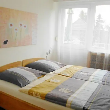 Apartment Grosszuegige Mit Bergblick Im Haus Hopfe By Interhome