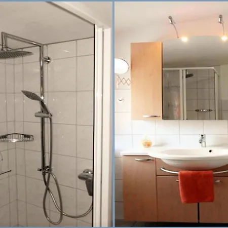 Grosszuegige Mit Bergblick Im Haus Hopfe By Interhome Apartment Goslar