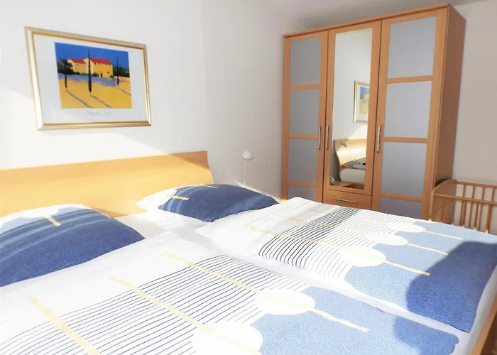 Grosszuegige Mit Bergblick Im Haus Hopfe By Interhome