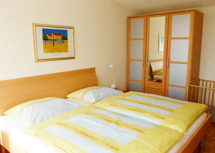 Grosszuegige Mit Bergblick Im Haus Hopfe By Interhome Apartment