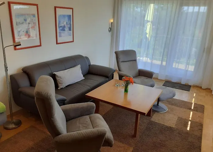 Grosszuegige Mit Bergblick Im Haus Hopfe By Interhome