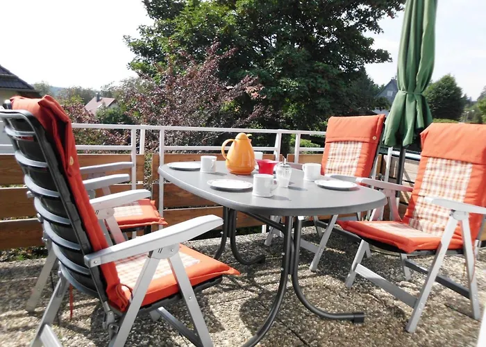 Grosszuegige Mit Bergblick Im Haus Hopfe By Interhome *