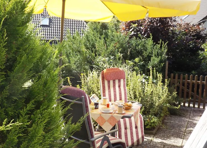 Grosszuegige Mit Bergblick Im Haus Hopfe By Interhome Apartment