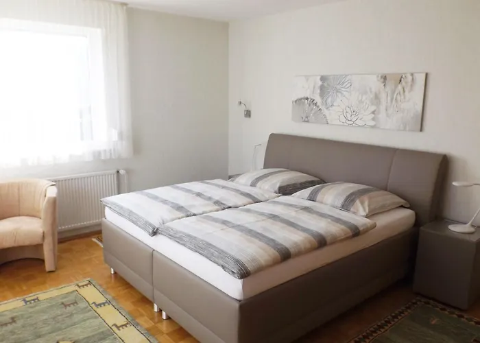 Grosszuegige Mit Bergblick Im Haus Hopfe By Interhome *