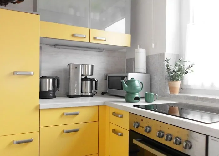 Grosszuegige Mit Bergblick Im Haus Hopfe By Interhome