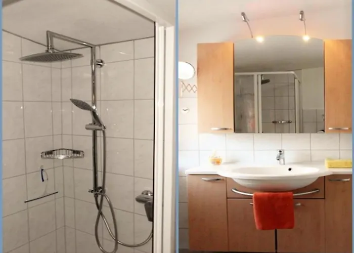 Grosszuegige Mit Bergblick Im Haus Hopfe By Interhome *